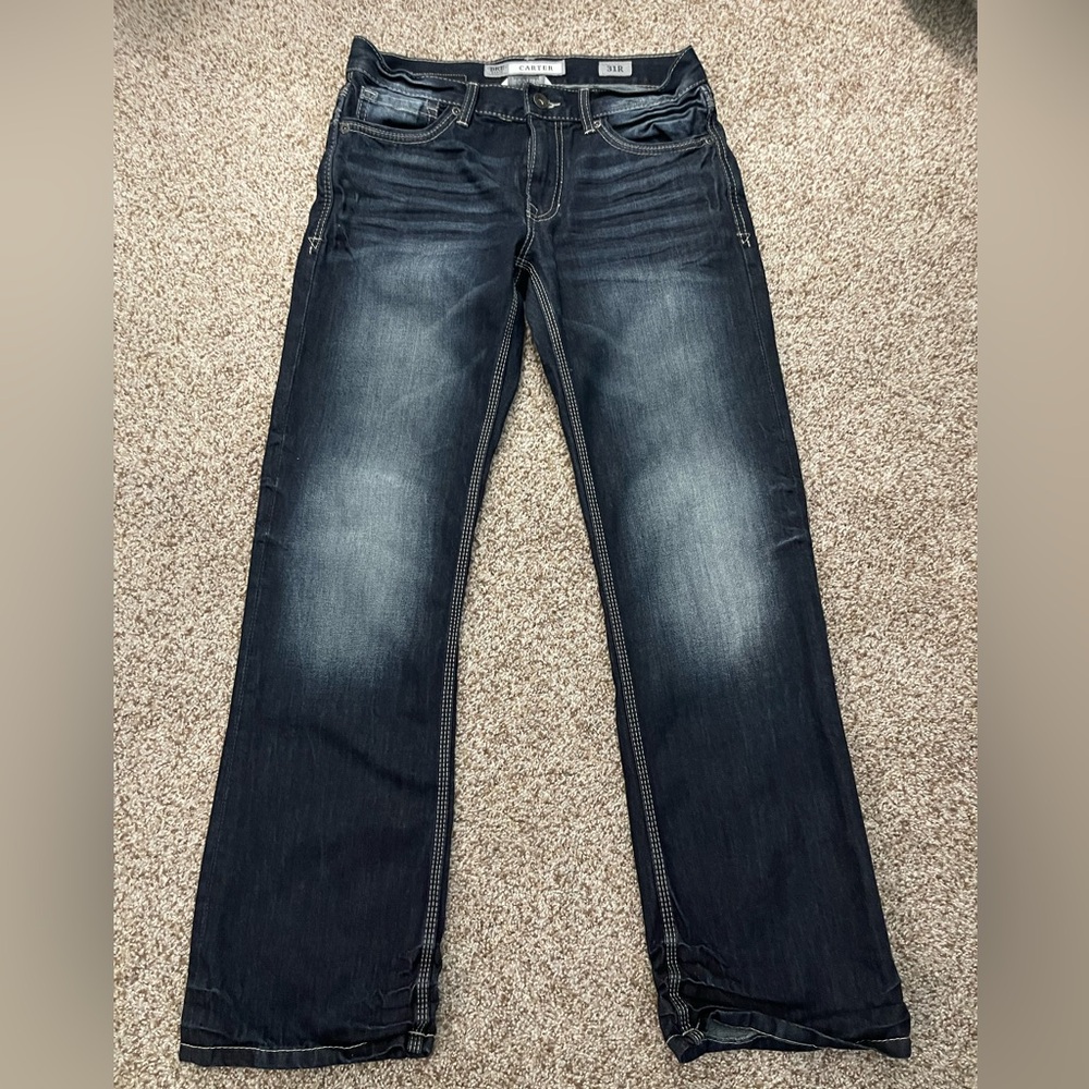 Men’s BKE Jeans